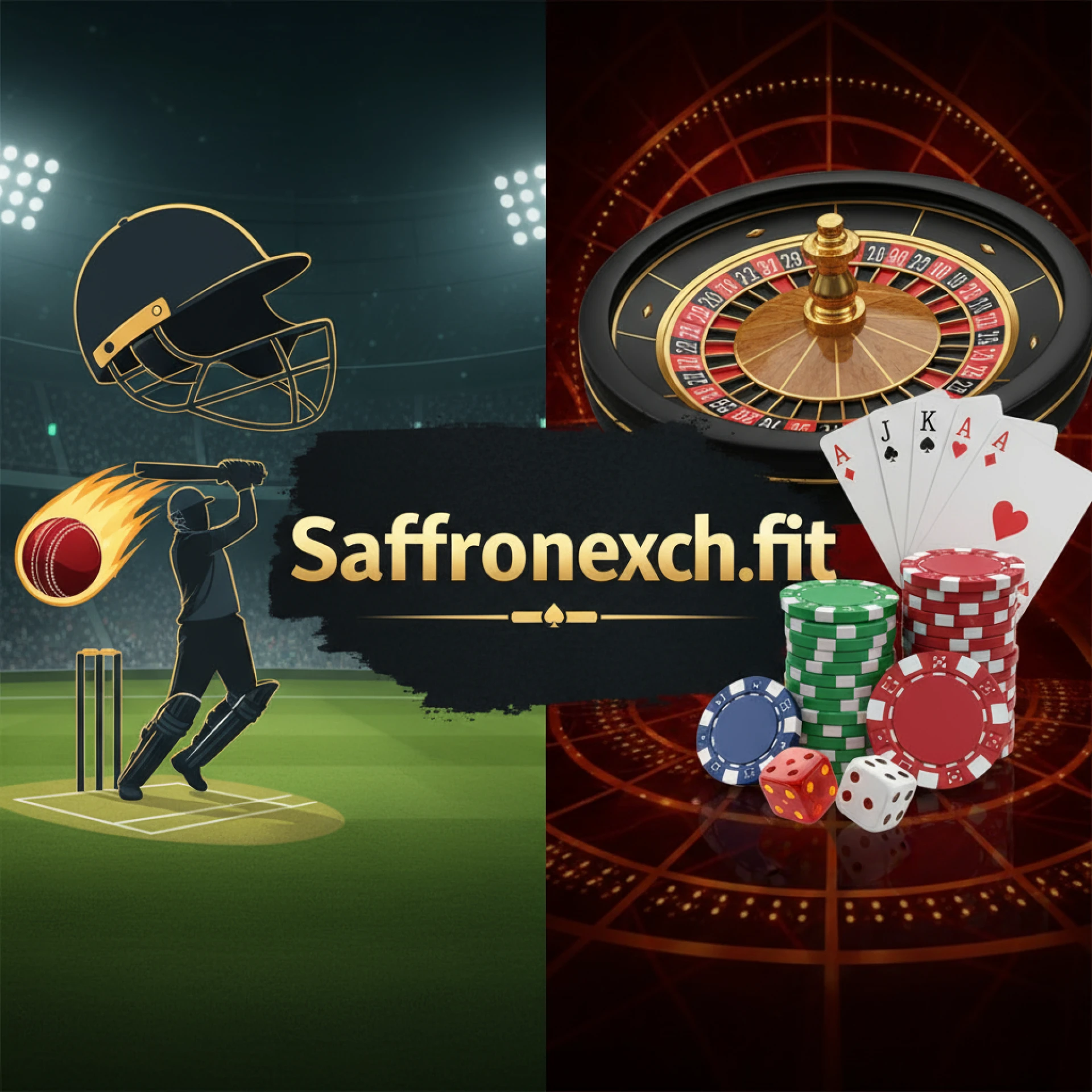 Why saffronexch Aligns With the Evolving Digital Intelligence of Modern Cricket Audiences