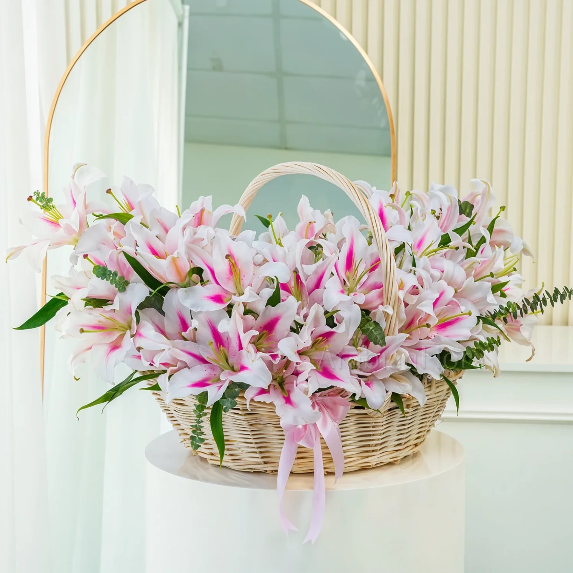 Flowers for Her: The Modern Middle Eastern Guide to Romantic Gifting