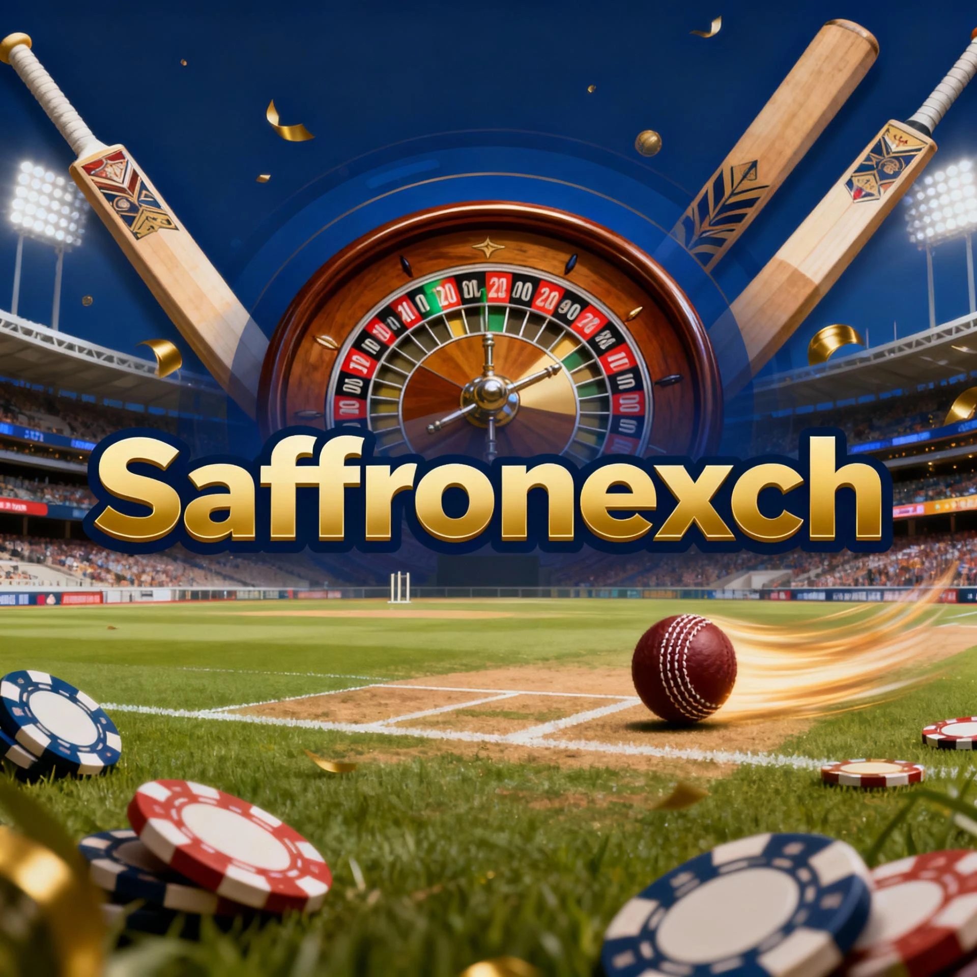 How Cricket Tactics Are Shaping a New Era of the Sport with saffronexch