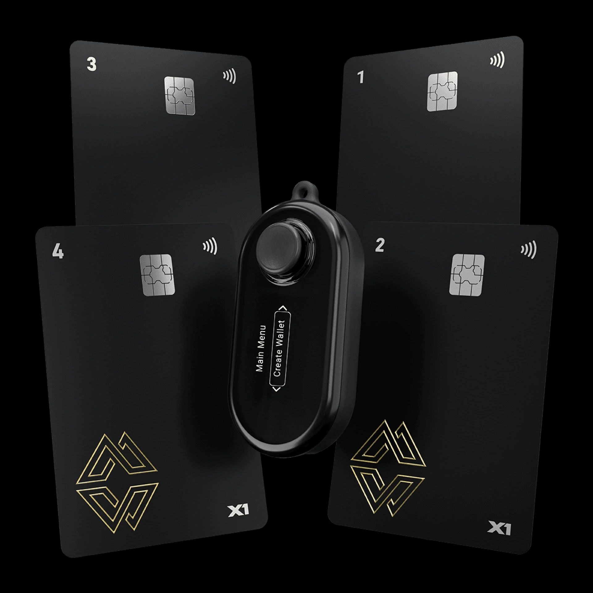 Cold Storage Setup Guide for Beginners: Steps, Mistakes & Best Practices With Cypherock Hardware Wallet