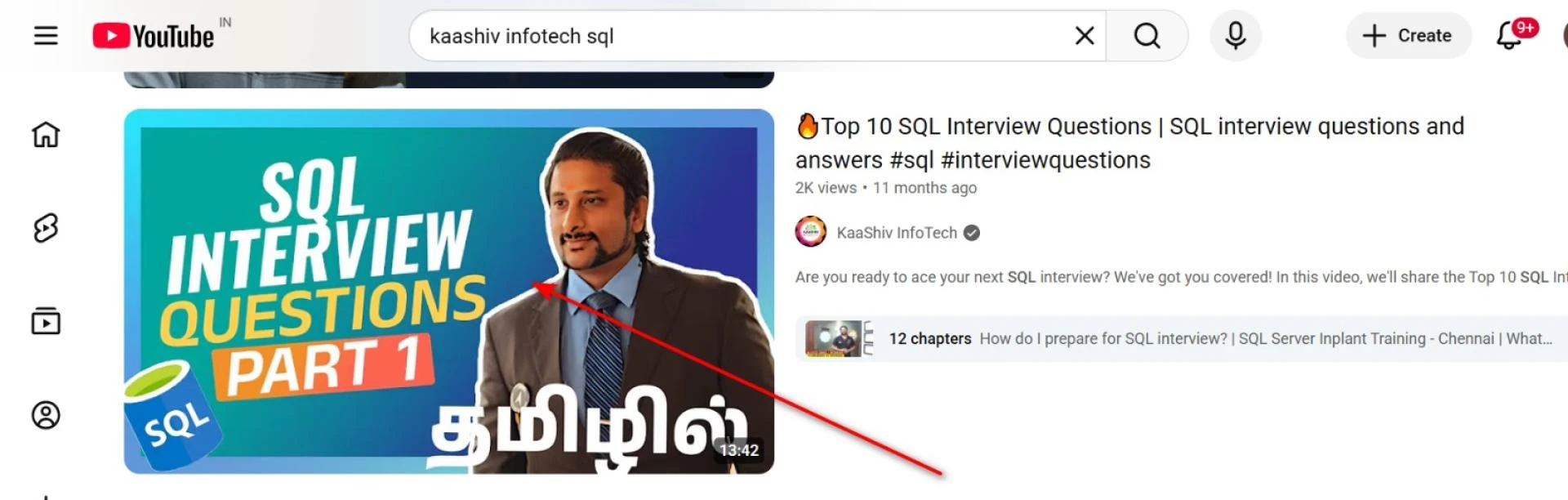 SQL - What Is StoredProcedure in sql
