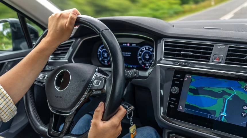 Europe Advanced Driver Assistance Systems (ADAS) Market Forecast 2020–2030