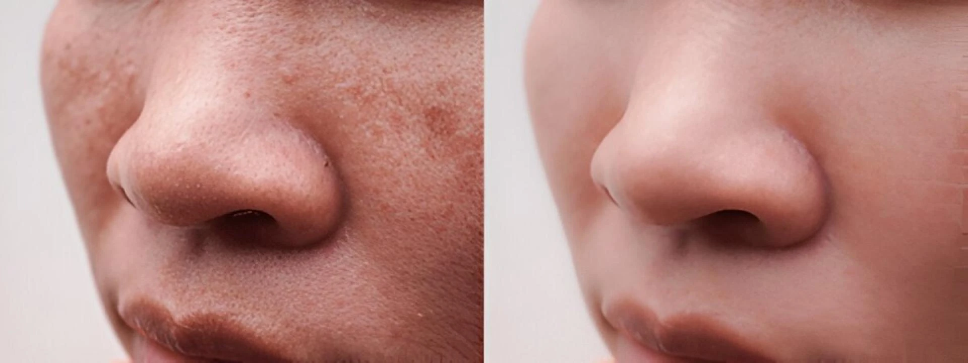 A Comprehensive Guide on Open Pores