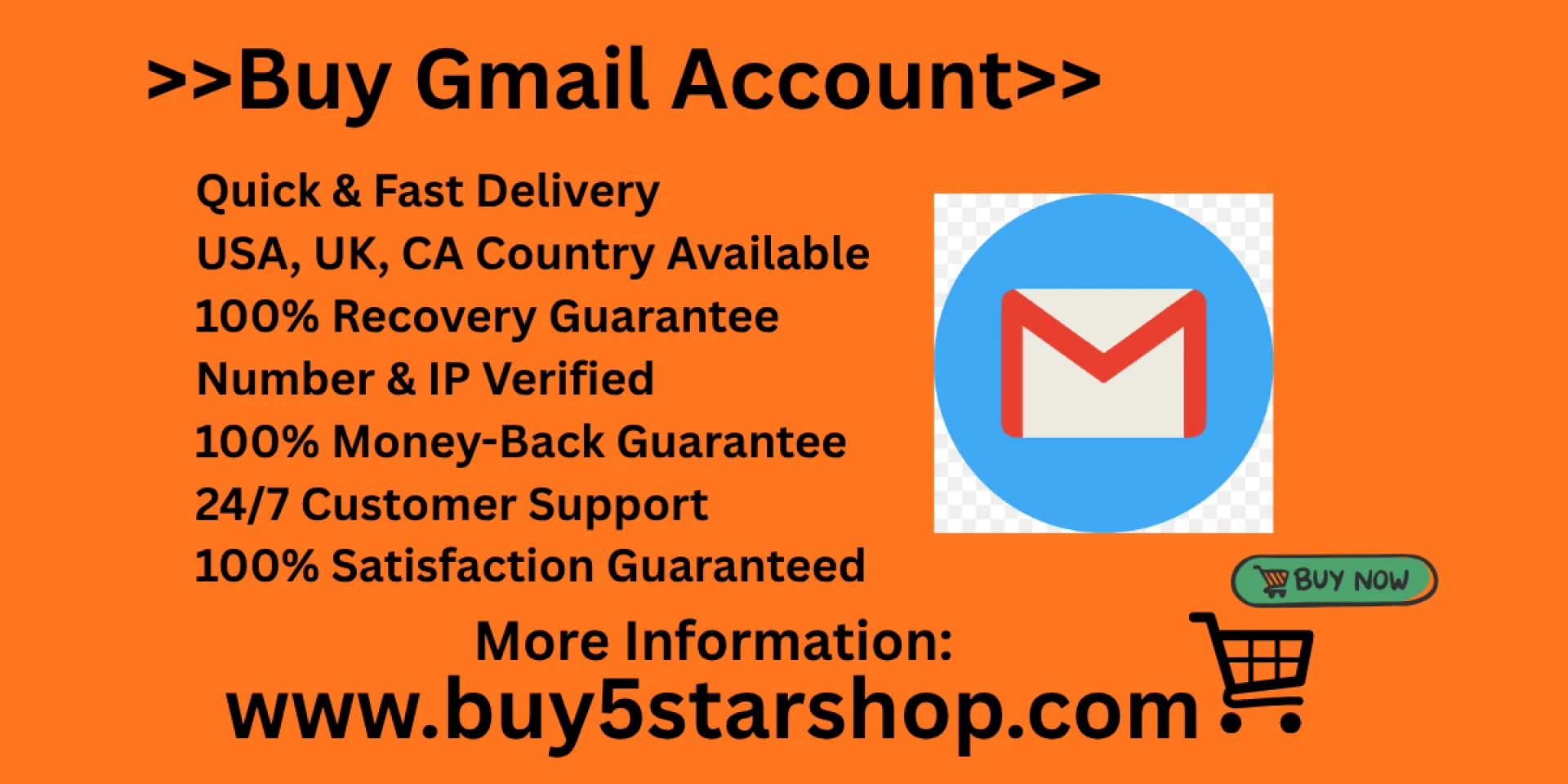 9 Ways BUY GMAIL ACCOUNT Can Make You Invincible