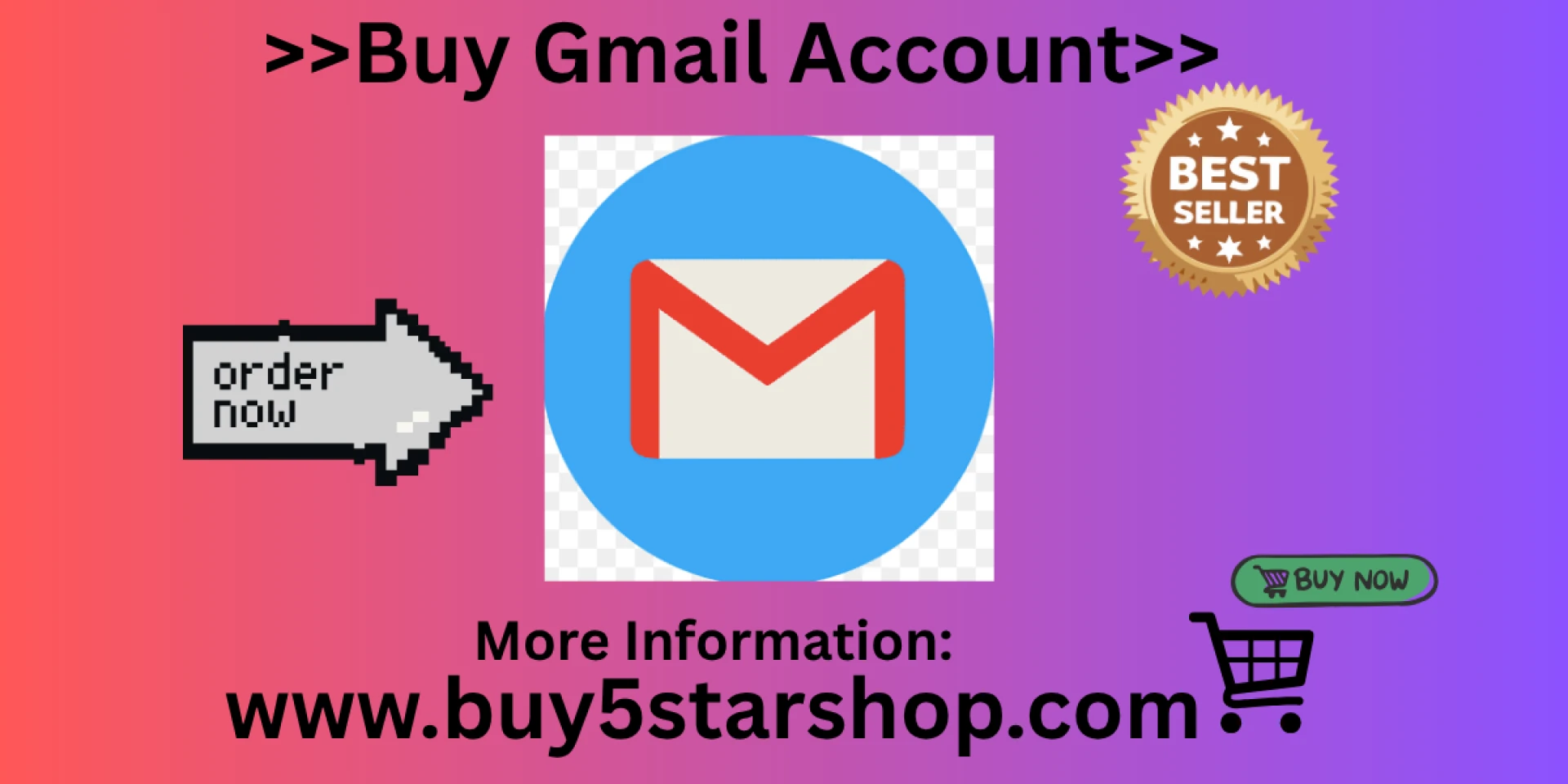 3 BUY GMAIL ACCOUNT Secrets You Never Knew