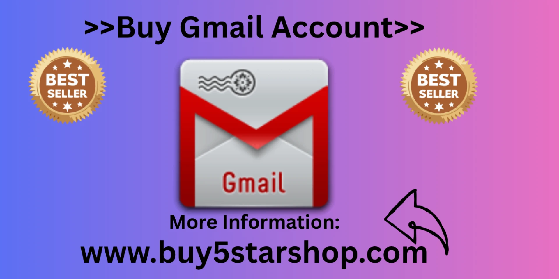 A Guide To BUY GMAIL ACCOUNT At Any Age