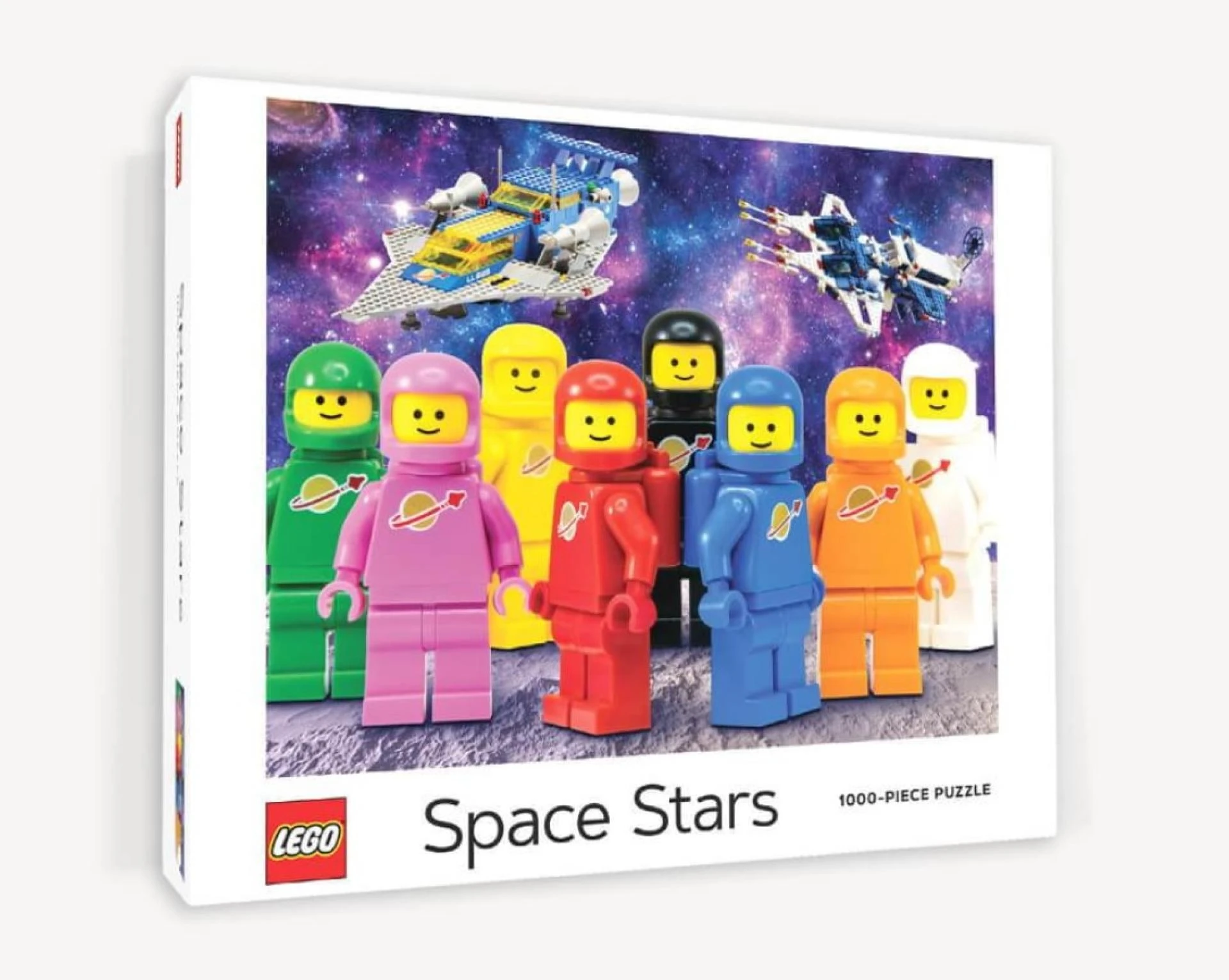 Kreatywna zabawa dla małych i dużych – magia klocków LEGO