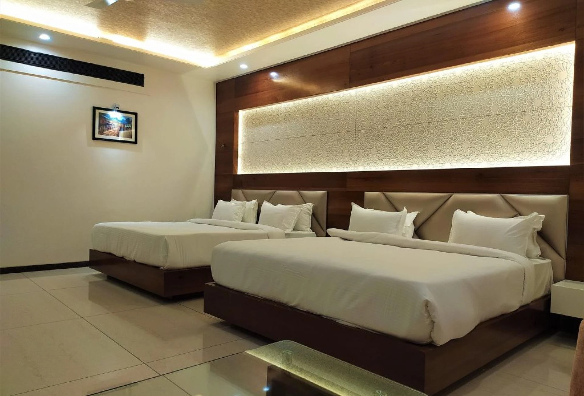 Premium Rooftop Restaurant in Kishangarh