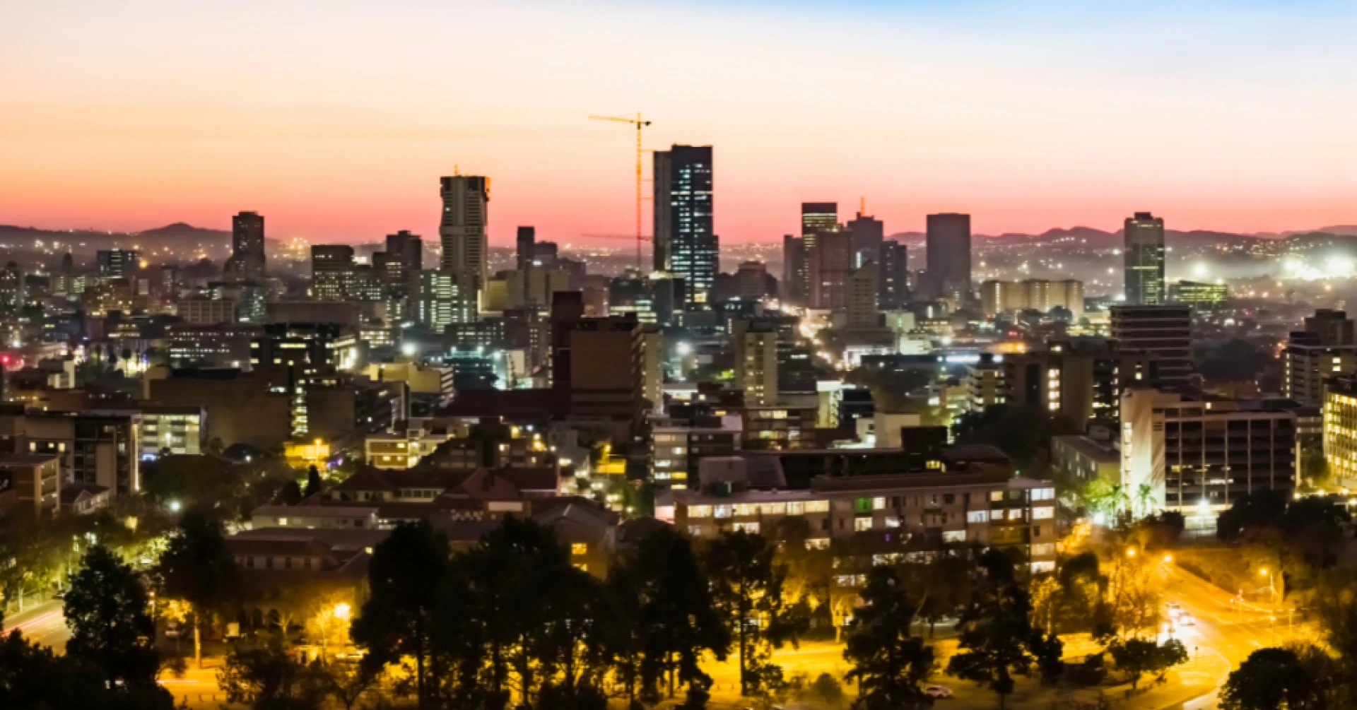 Living Comfortably in Pretoria East