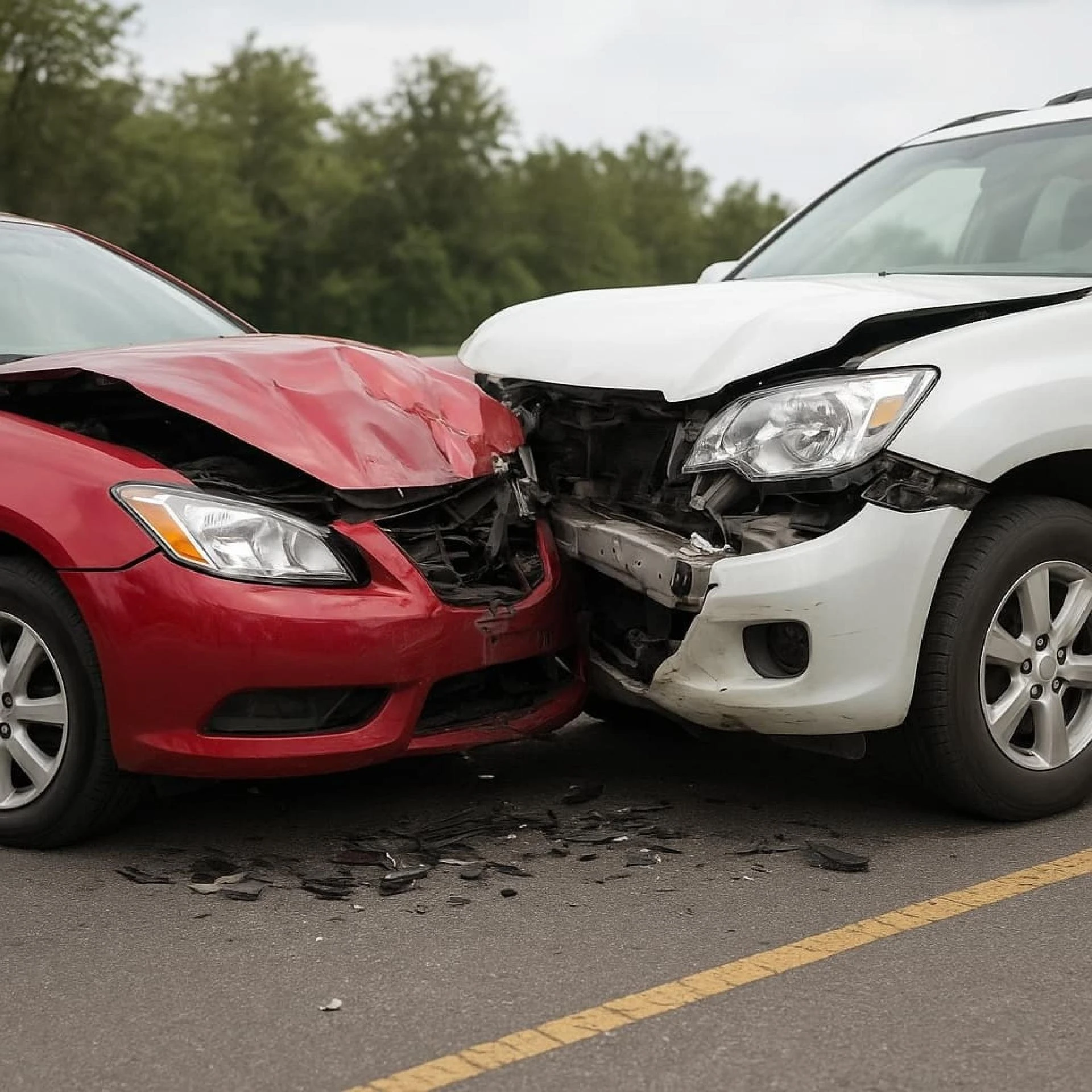 How Southaven Personal Injury Attorneys Calculate Settlement Value