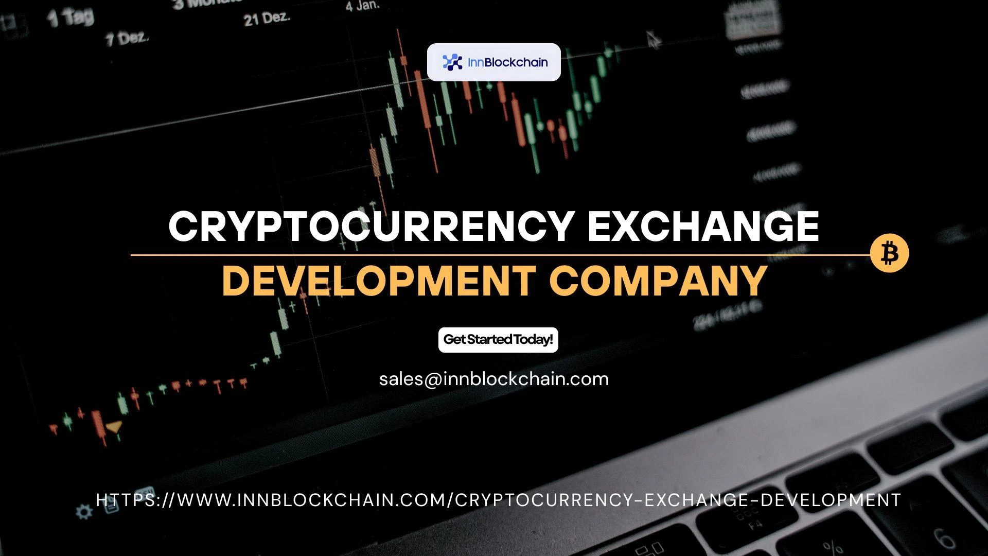 Why would a business choose to work with a cryptocurrency exchange development company?