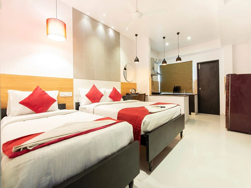 Experience Elevated Living in Chennai with Angson – Where Comfort Meets Exceptional Convenience