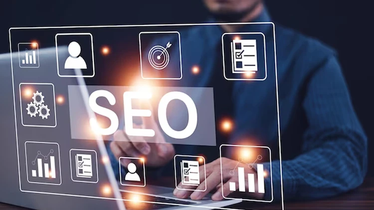 SEO Company