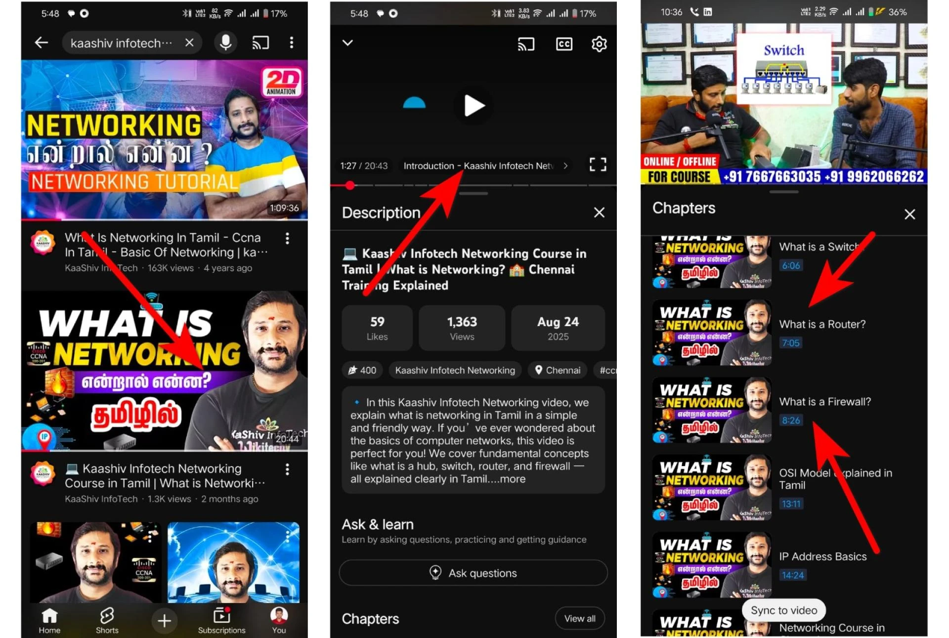 Networking - what is Router and Firewall?