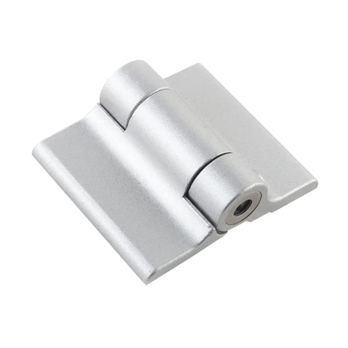 Exploring the Best Aluminium Hinges Manufacturers: Quality You Can Trust