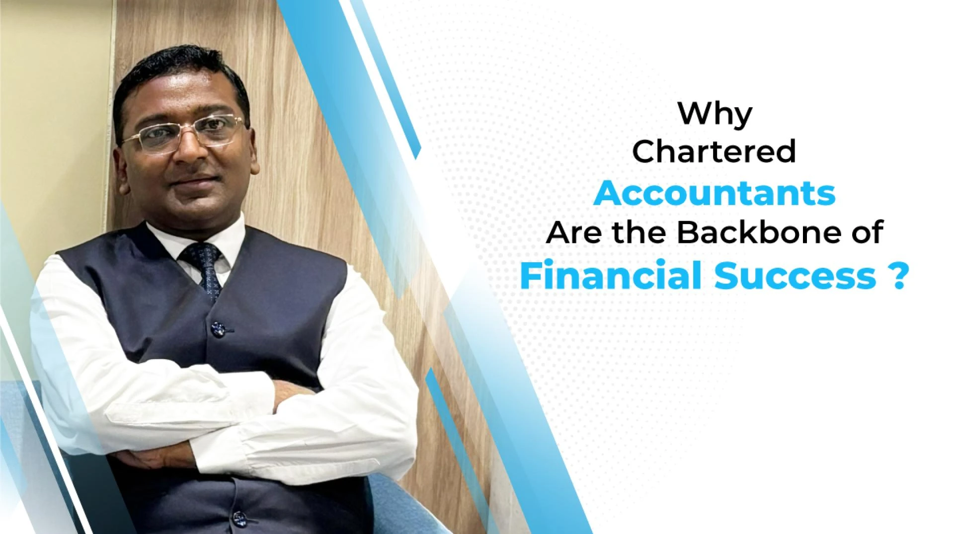 The Crucial Role of Chartered Accountants in Modern Businesstle