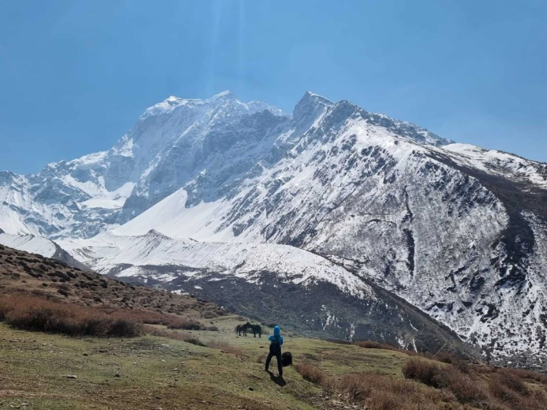 Top 10 Rules to Follow While Trekking With a Guide in Nepal