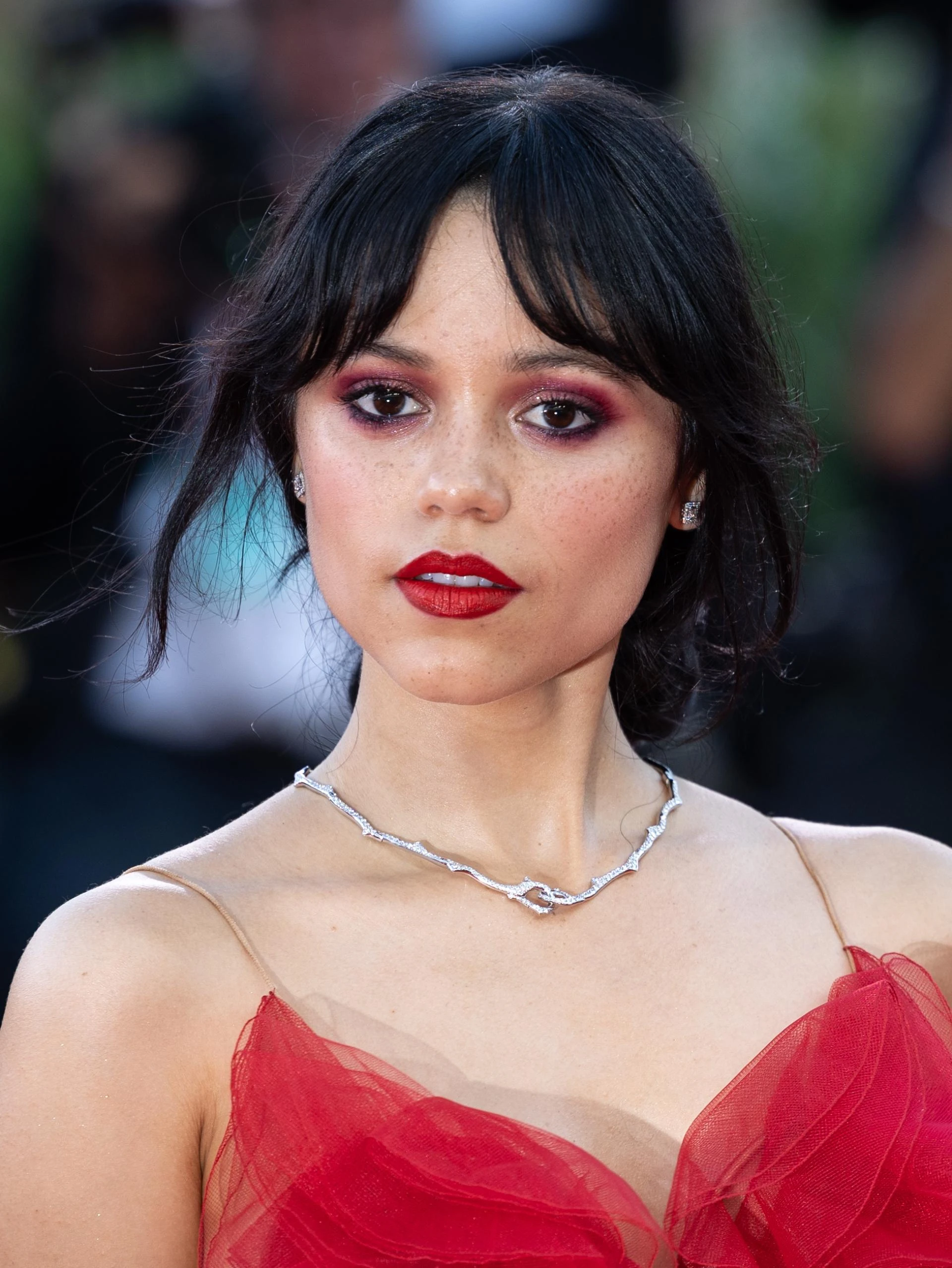 Investigating the Rise of Jenna Ortega: Hollywood’s Most up to date Star