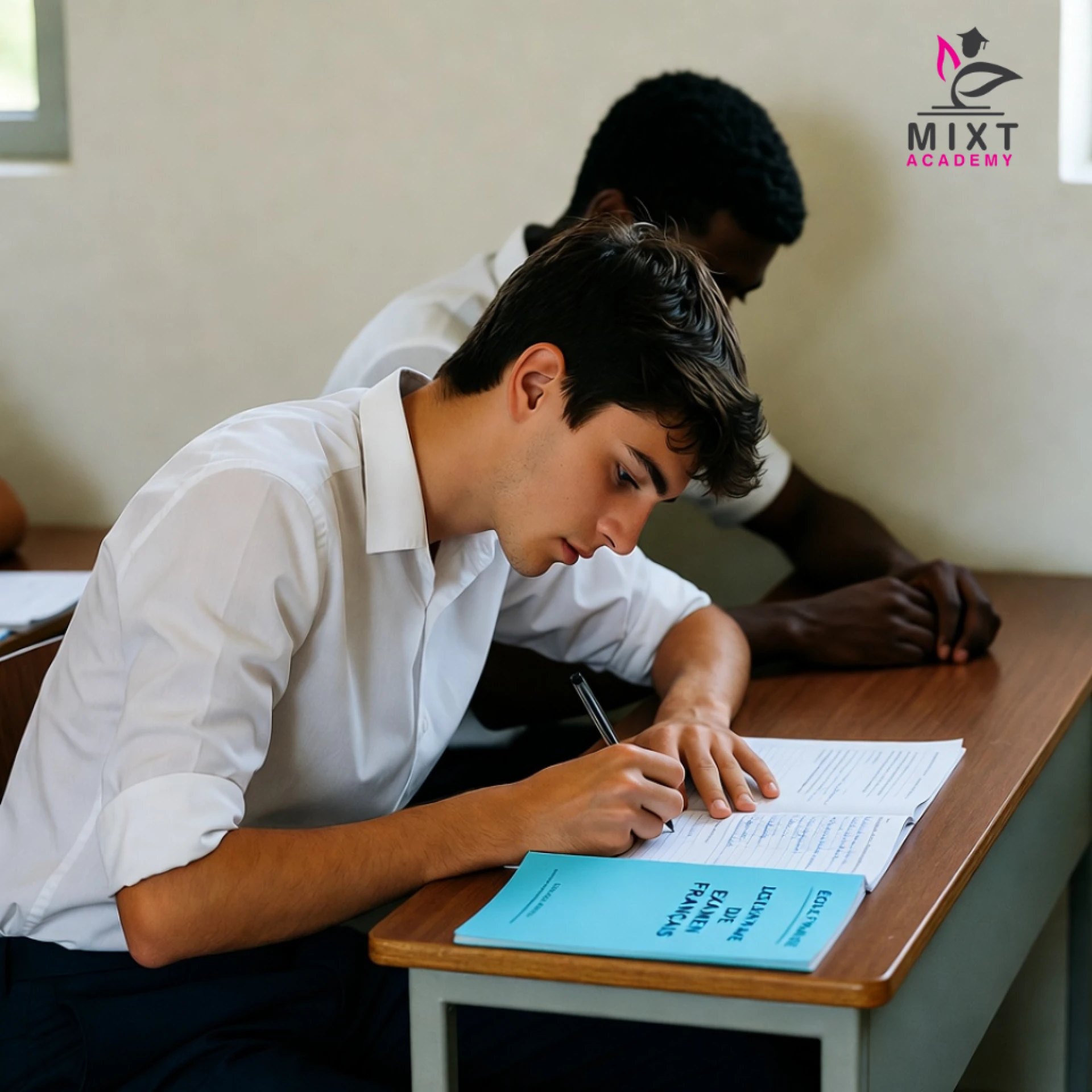 Everything You Need to Know About IGCSE French Exams