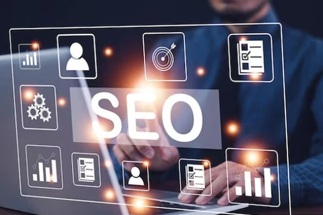 Don’t Let Google Bury Your Business: Trusted SEO Services in Jaipur That Actually Deliver Results