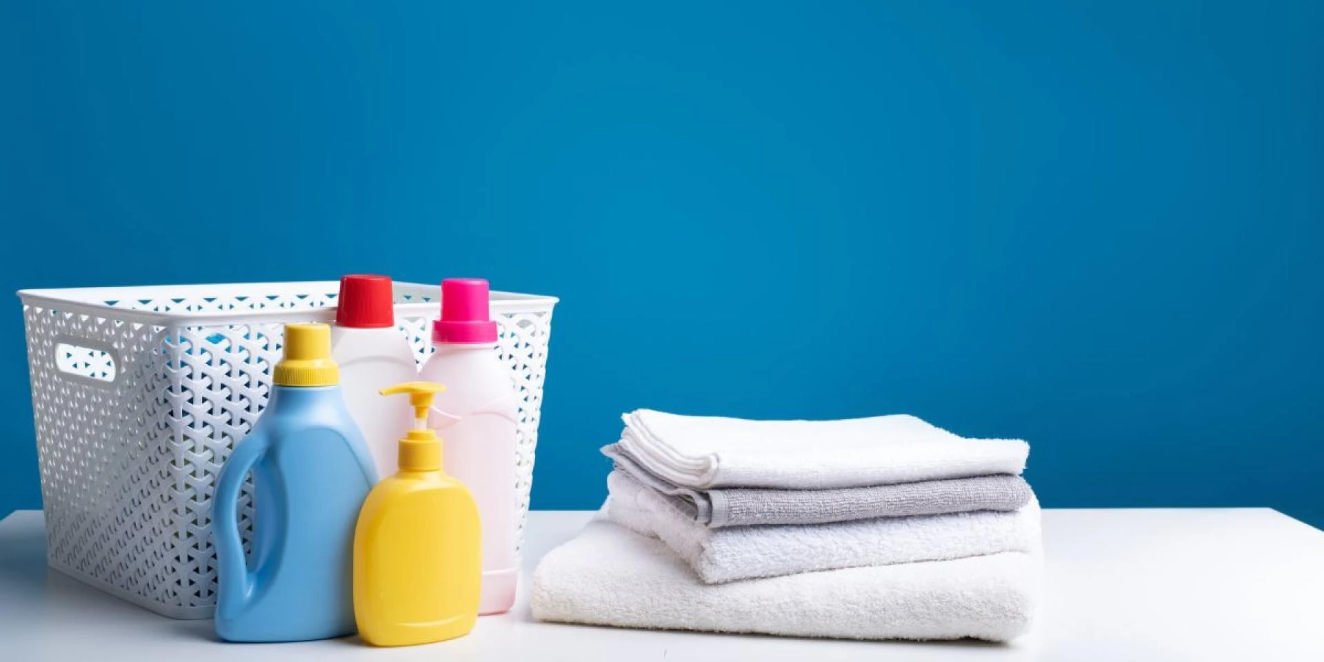 Laundry and Dry Cleaning Services You Can Trust Today 2026