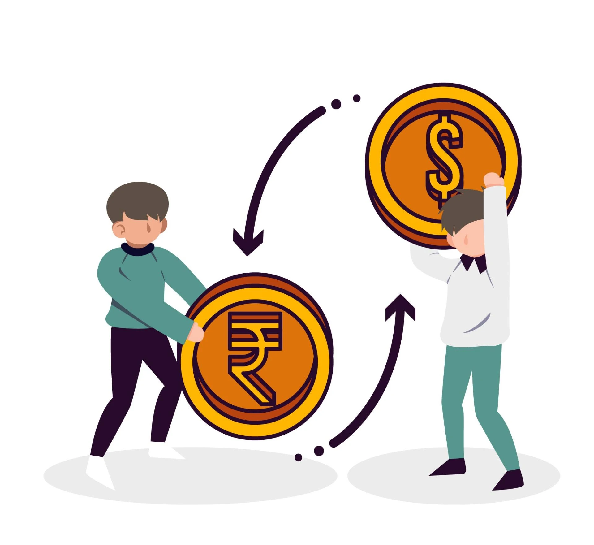 Simultaneous Exchange Strategies to Maximise Your ROI in 2025