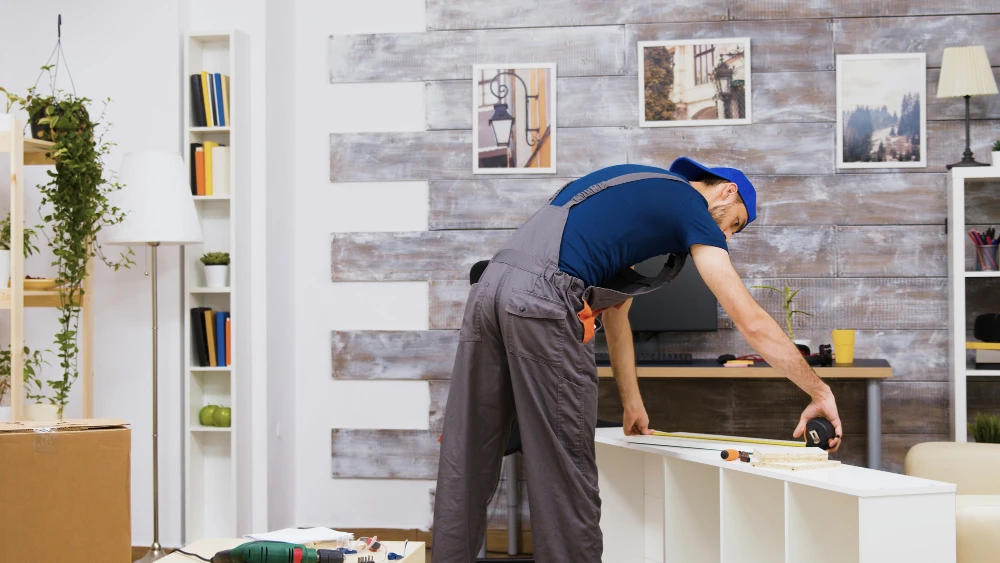 India Home Improvement Services Market Share, Size, Trends, Outlook and Report 2025-2033
