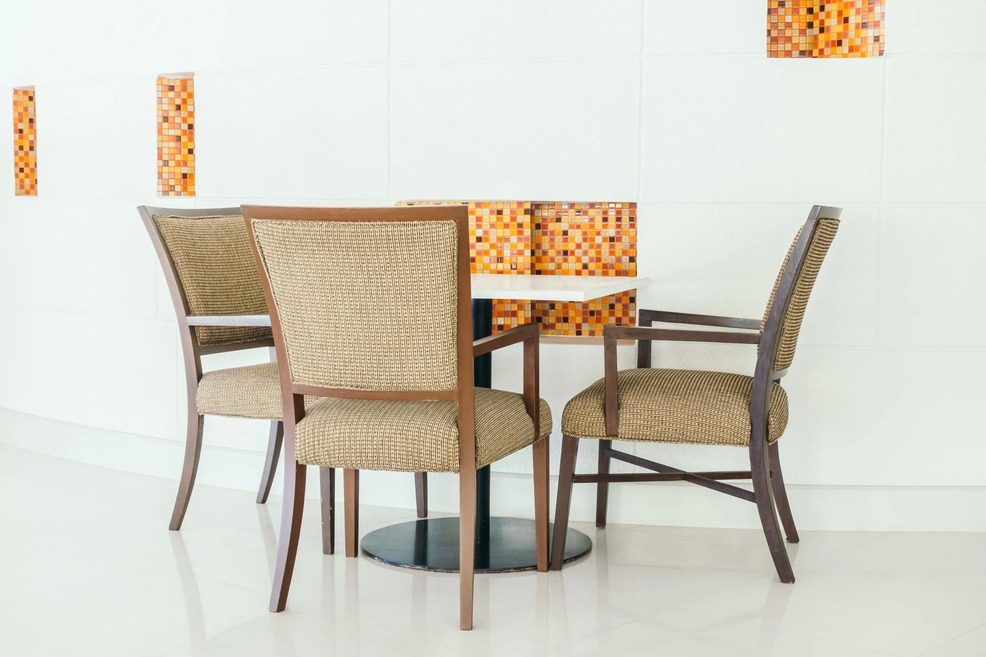 The Art of Sustainable Living with Anglepoise and Mater