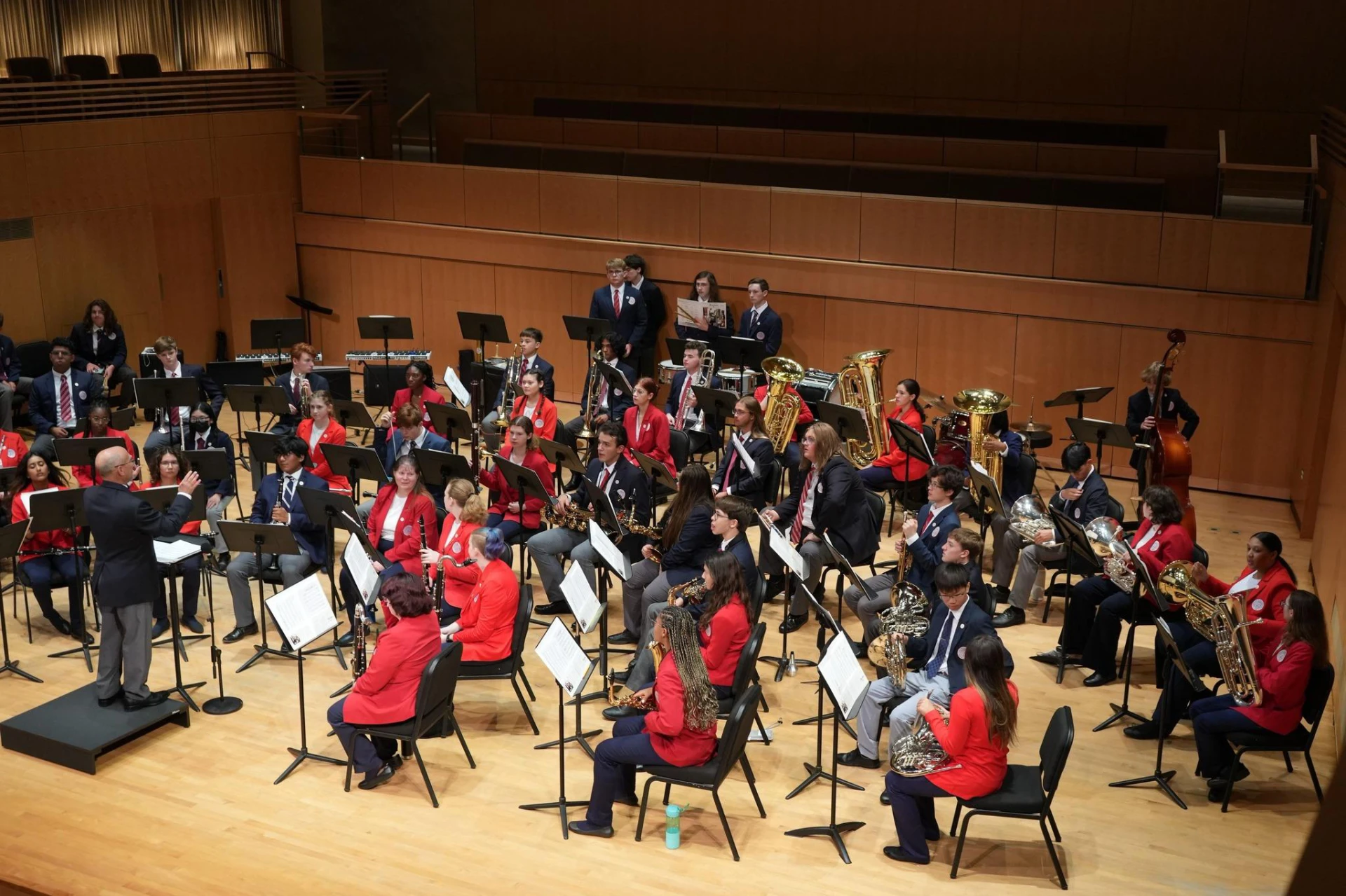 How AMA Tours Build Global Citizens Through Music