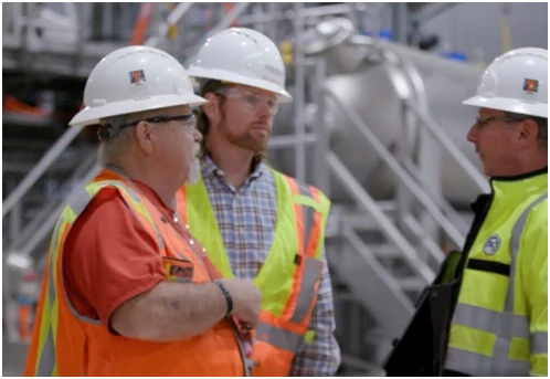 Warehouse Automation: A Detailed Project Addressing Warehouse Requirements