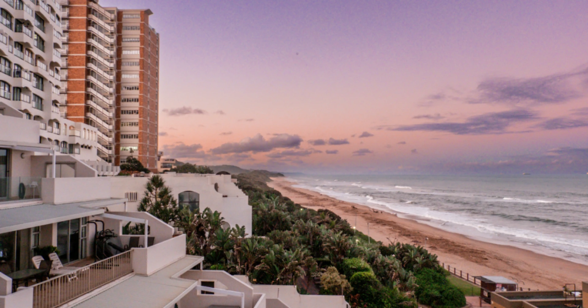 Modern Living and Investment Opportunities in Umhlanga