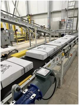 Guide to Choose Warehouse Automation Contractors for Inventory Automation Solutions