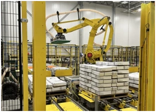 Guide to Choose Warehouse Automation Contractors for Inventory Automation Solutions