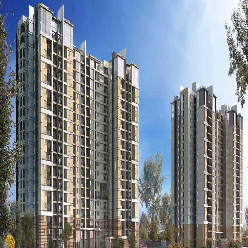 Nirala Diadem – Premium Homes in Sector 10 Noida Extension