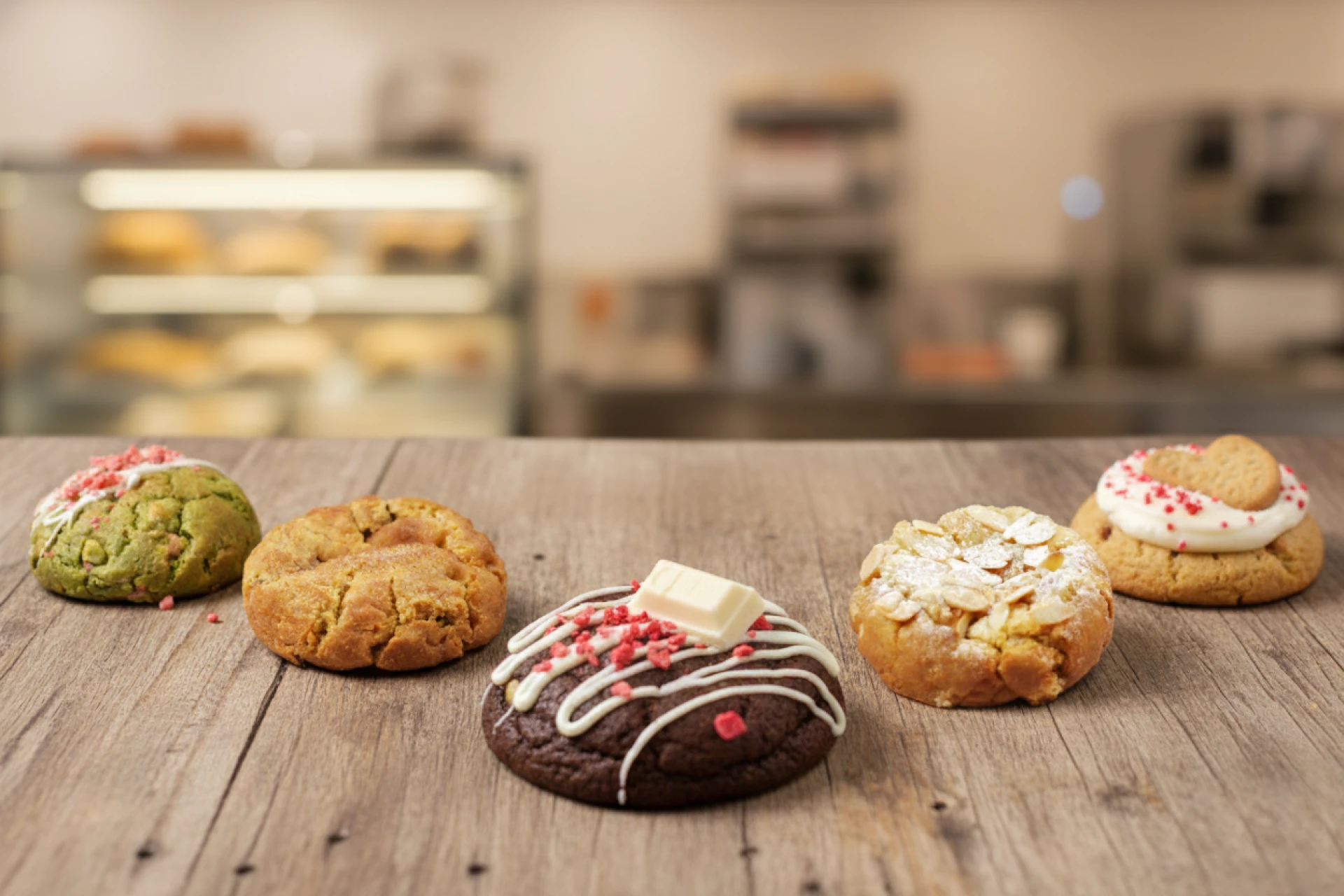 Why Loaded Cookies Are Taking Over Australia’s Dessert Scene