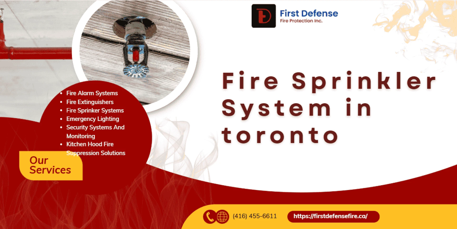 The Complete Guide to Modern Fire Sprinkler Systems Protection That Saves Lives and Property