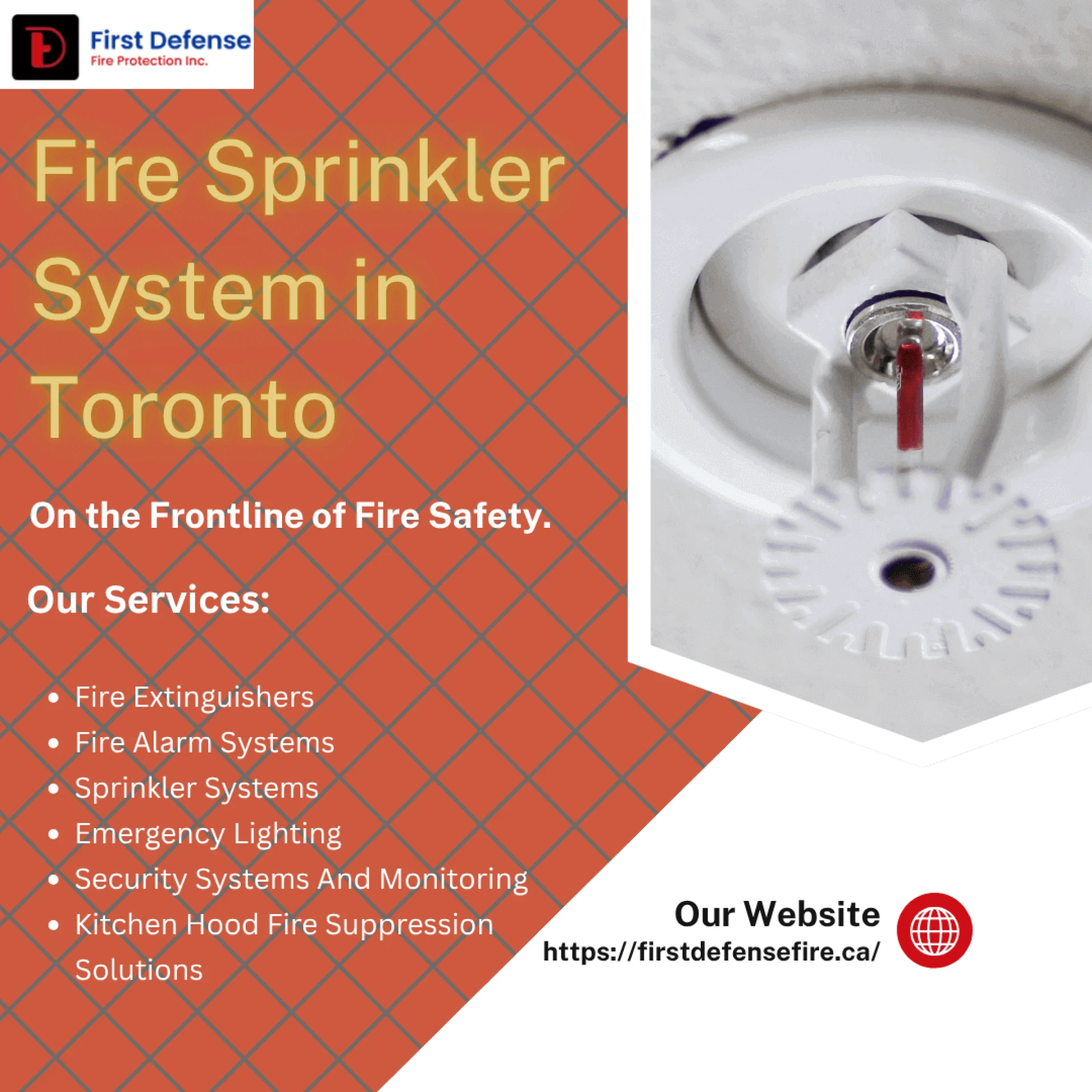 The Complete Guide to Modern Fire Sprinkler Systems Protection That Saves Lives and Property
