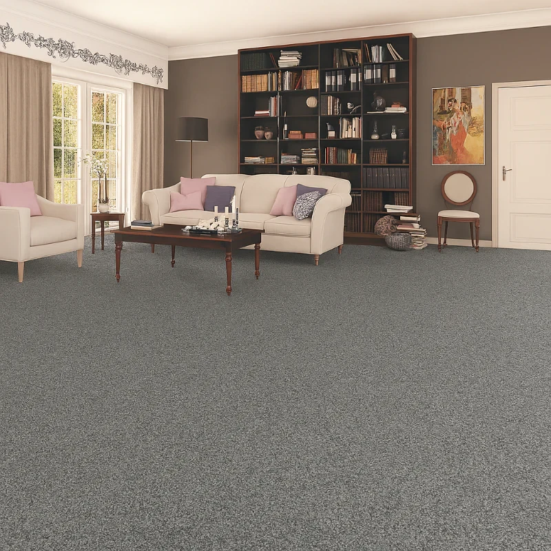 Carpets Online: Why Buying Flooring Online Saves Time & Money
