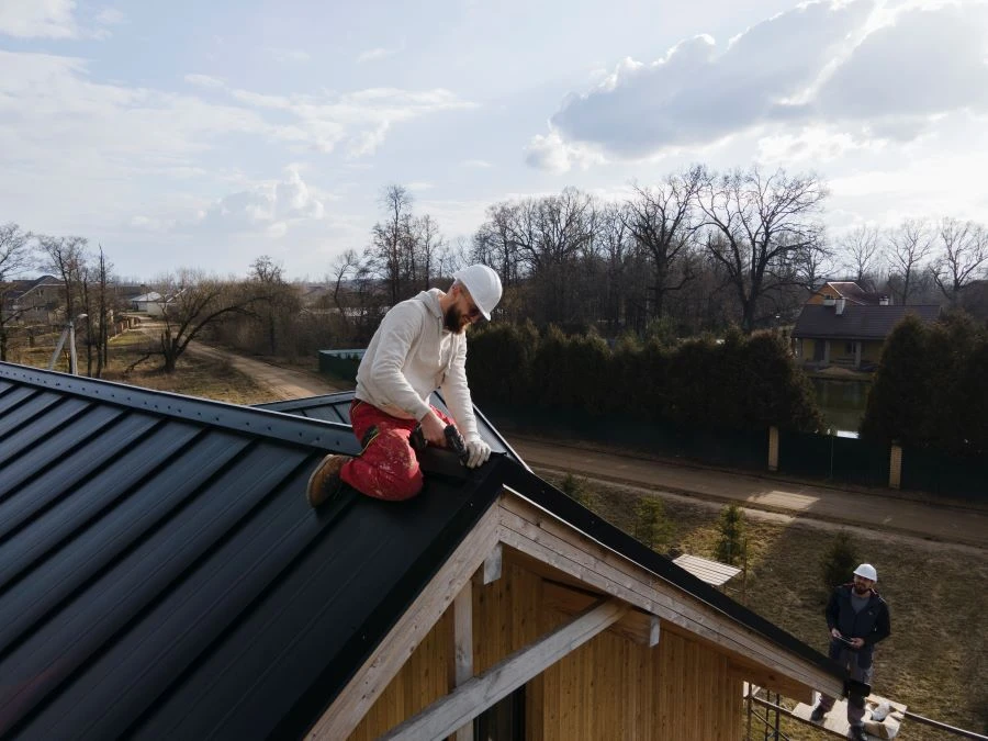 AAA Roofing STL (Affordable Roof Repair Services in St. louis, MO)