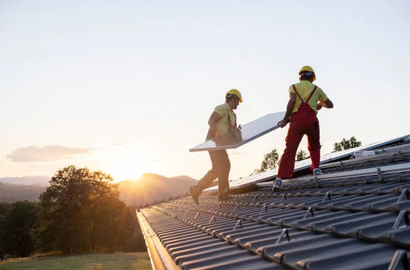 A Long-Lasting Roof Starts With Smart Choices