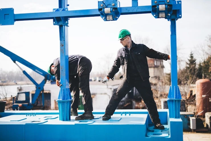 How On-Site Boat Lift Inspection in Cape Coral, FL Prevents Unexpected Breakdowns?