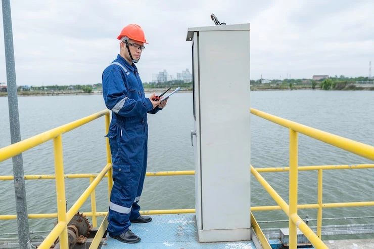 How On-Site Boat Lift Inspection in Cape Coral, FL Prevents Unexpected Breakdowns?