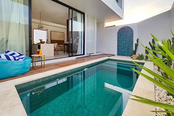 Bali Villas Seminyak