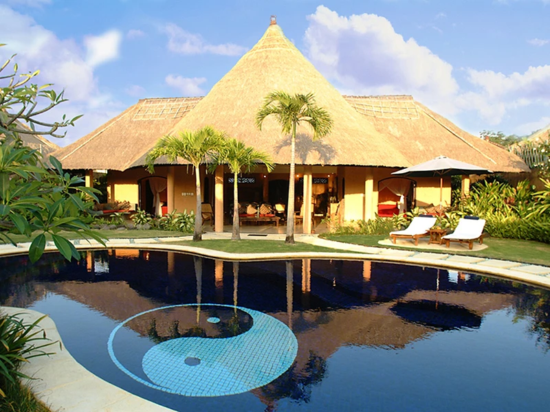 Bali Villas Seminyak