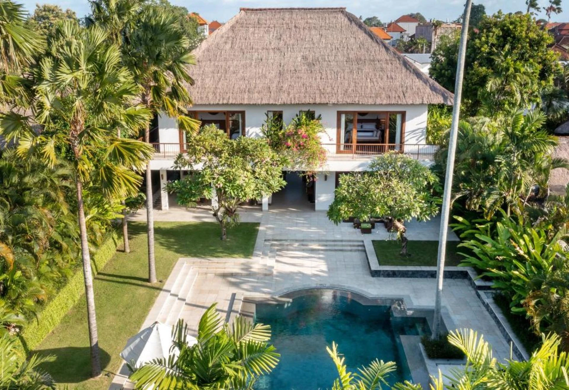 Bali Villas Seminyak