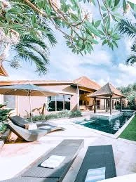Bali Villas Seminyak