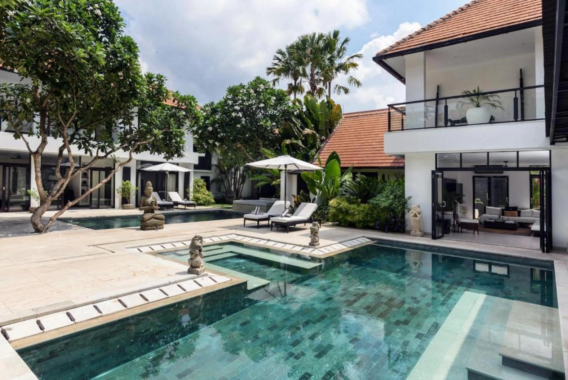 Bali Villas Seminyak