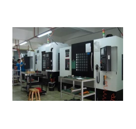 Bostec Precision Machining Services