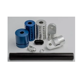 Surface Finishing Services