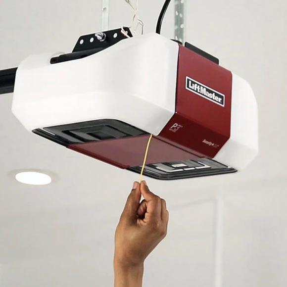 Trusted Garage Door Repair in Brighton by Society Garage Door Experts